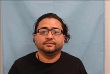 Gilberto Antonio Barrios Contreras a registered Sex, Violent, or Drug Offender of Kansas