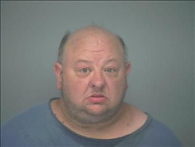 Robert Charles Mccurdy a registered Sex, Violent, or Drug Offender of Kansas