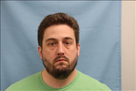 Brian Dustin Burns a registered Sex, Violent, or Drug Offender of Kansas