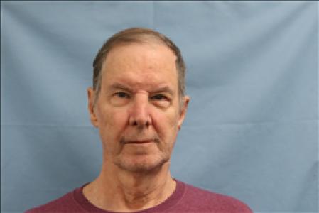 Steven Lee Parkhurst a registered Sex, Violent, or Drug Offender of Kansas