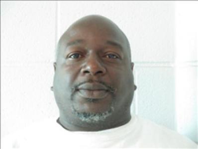 Anthony Reed a registered Sex, Violent, or Drug Offender of Kansas