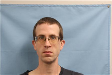 Nicholas Edward Leffert a registered Sex, Violent, or Drug Offender of Kansas
