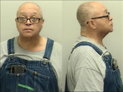 Ronnie Darnell Bartlett a registered Sex, Violent, or Drug Offender of Kansas