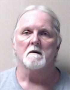 Terry Lee Grier a registered Sex, Violent, or Drug Offender of Kansas
