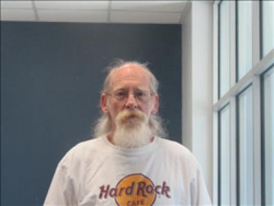 Charles Irvin Pounds a registered Sex, Violent, or Drug Offender of Kansas