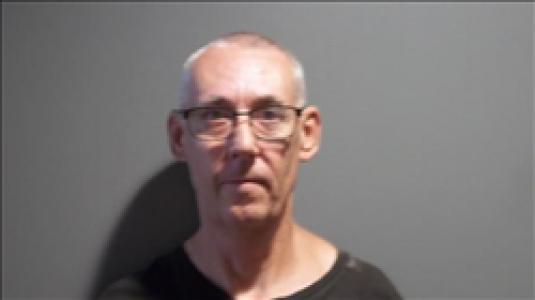 Ronald James Emons a registered Sex, Violent, or Drug Offender of Kansas