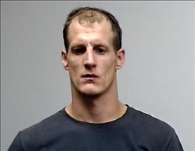 Hunter Dean Snyder a registered Sex, Violent, or Drug Offender of Kansas