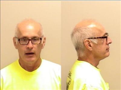 Jesse Allen Burns a registered Sex, Violent, or Drug Offender of Kansas