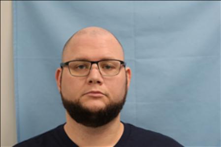 Kenneth Lee Mahoney II a registered Sex, Violent, or Drug Offender of Kansas