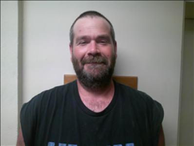 Trenton Eric Wishon a registered Sex, Violent, or Drug Offender of Kansas