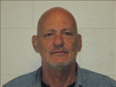 Michael Leroy Pearson a registered Sex, Violent, or Drug Offender of Kansas