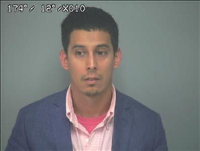 Adrian Nmn Sotelo a registered Sex, Violent, or Drug Offender of Kansas