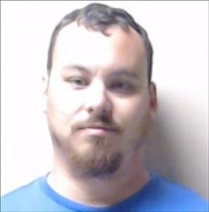 Joshua Caleb Allen a registered Sex, Violent, or Drug Offender of Kansas