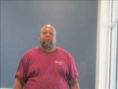 Calvin Kenneth Fomby a registered Sex, Violent, or Drug Offender of Kansas