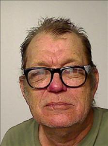 Raymond Carl Swint a registered Sex, Violent, or Drug Offender of Kansas