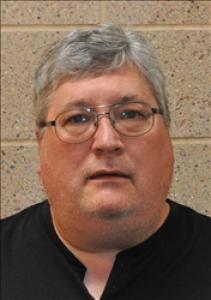 Daniel Walter Petersen a registered Sex, Violent, or Drug Offender of Kansas