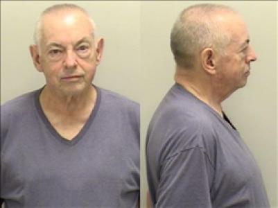 Arthur Hampton Auld a registered Sex, Violent, or Drug Offender of Kansas
