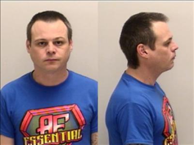 Jeremy Dean Stone a registered Sex, Violent, or Drug Offender of Kansas
