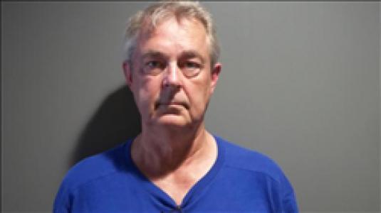 Vern Otto Dahlman a registered Sex, Violent, or Drug Offender of Kansas