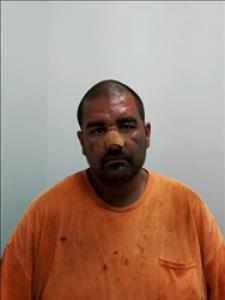 Ismael Cisneros a registered Sex, Violent, or Drug Offender of Kansas