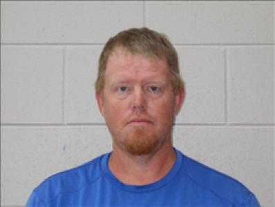 Dennis Allen Wooldridge II a registered Sex, Violent, or Drug Offender of Kansas