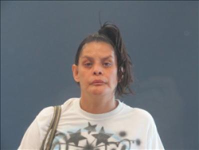 Angel Lee Garza a registered Sex, Violent, or Drug Offender of Kansas