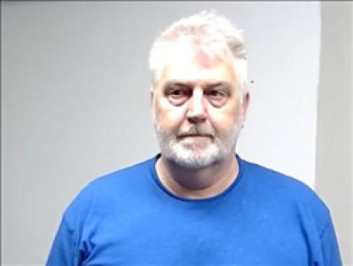 Wayne Lee Huston a registered Sex, Violent, or Drug Offender of Kansas