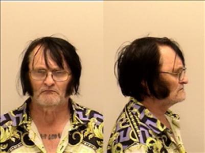 Floyd Nicholas Bahntge a registered Sex, Violent, or Drug Offender of Kansas