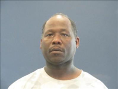 Monroe Lee Buckner a registered Sex, Violent, or Drug Offender of Kansas