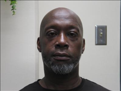 Andre Terrell Parker a registered Sex, Violent, or Drug Offender of Kansas