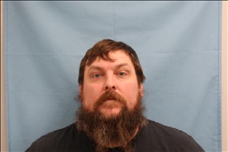Nicholas Andrew Robinson a registered Sex, Violent, or Drug Offender of Kansas