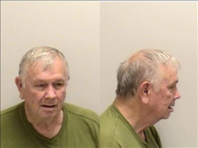 Burton Kent Tribble a registered Sex, Violent, or Drug Offender of Kansas