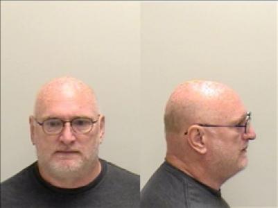 Kenneth Eric Coons a registered Sex, Violent, or Drug Offender of Kansas