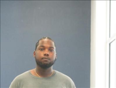 Anthony Eugene Mcintyre Jr a registered Sex, Violent, or Drug Offender of Kansas