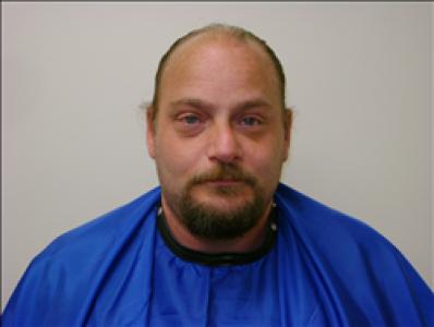 Nicholas James Bussing a registered Sex, Violent, or Drug Offender of Kansas