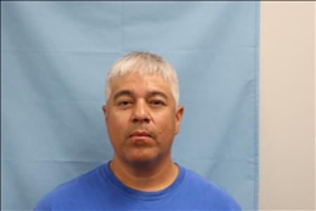 Vicente Ramirez a registered Sex, Violent, or Drug Offender of Kansas