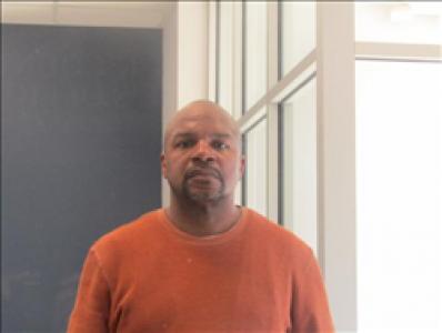 Alphonso Earl Peters a registered Sex, Violent, or Drug Offender of Kansas