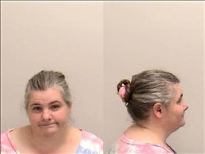 Brenda Mae Keister a registered Sex, Violent, or Drug Offender of Kansas