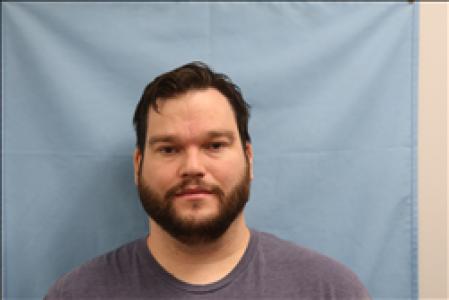 Nicolas Andrew Clark a registered Sex, Violent, or Drug Offender of Kansas