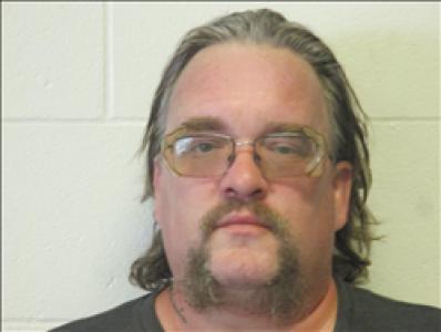 Jason Eugene Hoffman a registered Sex, Violent, or Drug Offender of Kansas