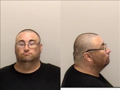 Charles Eugene Thomas a registered Sex, Violent, or Drug Offender of Kansas