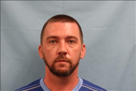 Stephen Dwayne Attebery a registered Sex, Violent, or Drug Offender of Kansas