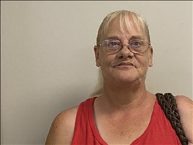 Sherresa Nell Dukes a registered Sex, Violent, or Drug Offender of Kansas