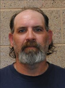 Jerry Leon Criqui II a registered Sex, Violent, or Drug Offender of Kansas