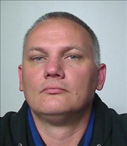 David Lee Jesser a registered Sex, Violent, or Drug Offender of Kansas