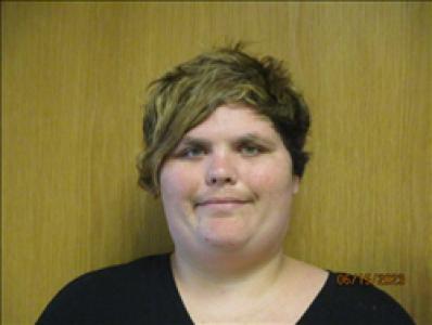 Stacy May Buchwald a registered Sex, Violent, or Drug Offender of Kansas