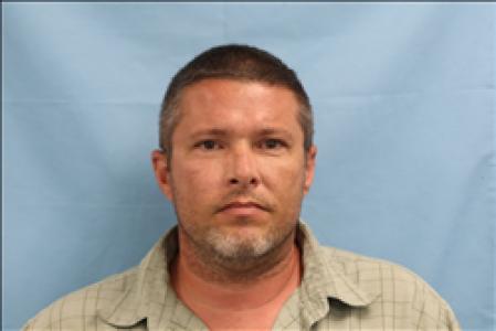 Christopher William Garrett a registered Sex, Violent, or Drug Offender of Kansas