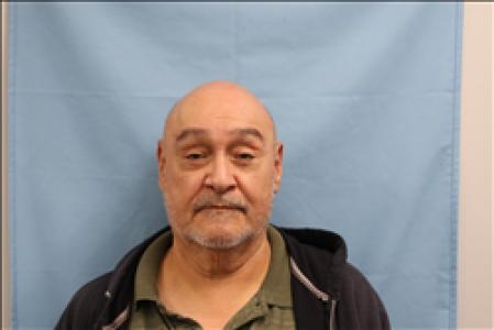 Amado Gasca Jr a registered Sex, Violent, or Drug Offender of Kansas