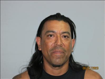 Robert Jr Pauda a registered Sex, Violent, or Drug Offender of Kansas