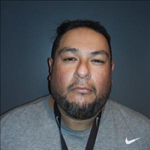 Raul Manuel Magallanez a registered Sex, Violent, or Drug Offender of Kansas